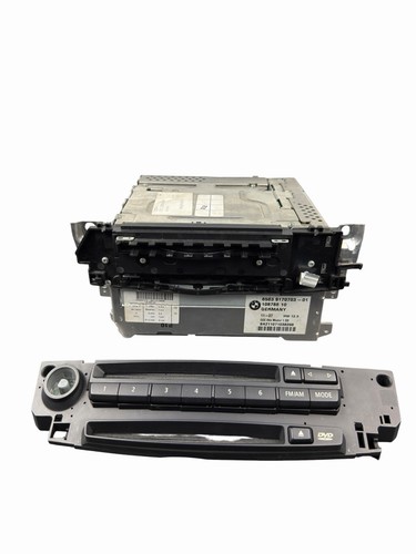 Bmw e60 e63 e64 gps - e60,