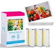 Papier Photo Recharge pour