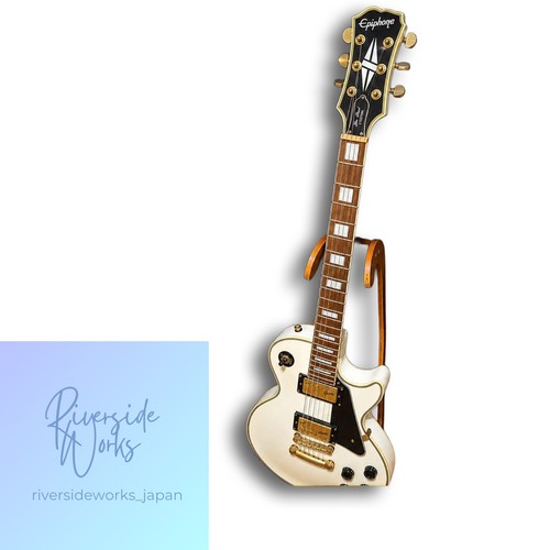 Guitare électrique epiphone - guitare,
