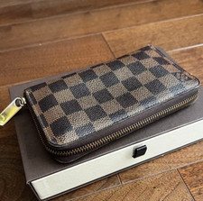 Portefeuille compact Louis