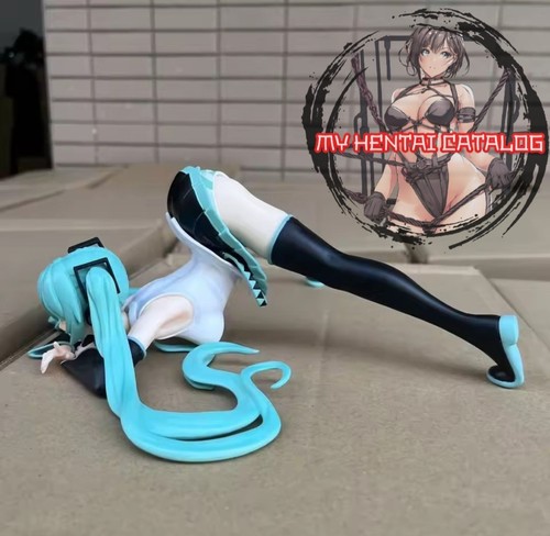 Scale hatsune miku anime - 1/6,