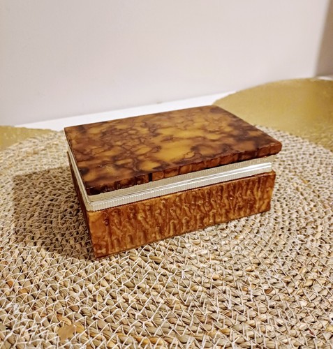 élégante boîte - Élégante,