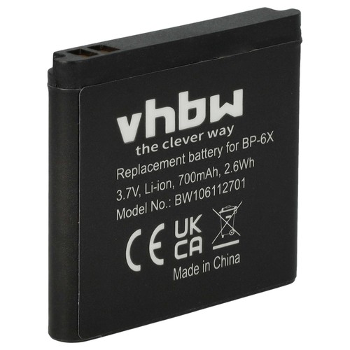 Batterie pour nokia 8800 - pour,