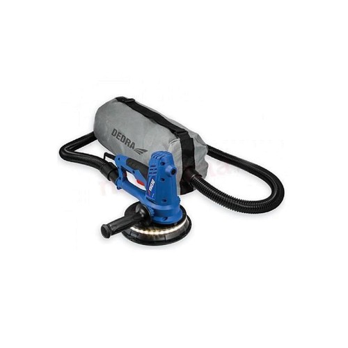 Ponceuse plâtre 750w - ponceuse, à