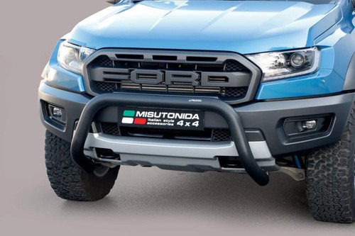 Pare buffle noir ford ranger - ford,