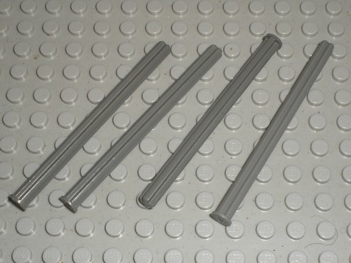 Lego technic dkstone axle - 4,