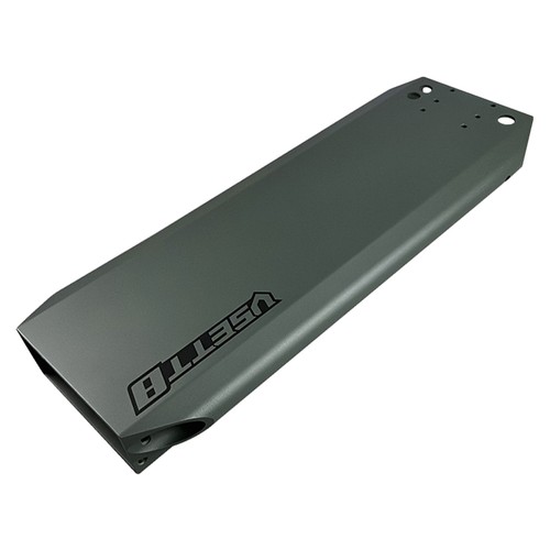 Avizar deck pour - deck,