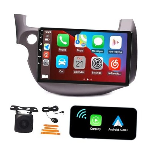 32g carplay android - [2g+32g], 10"