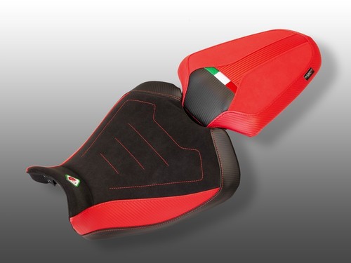 Housse selle confort - , dbk
