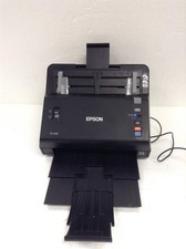 Epson DS-860 Color Document