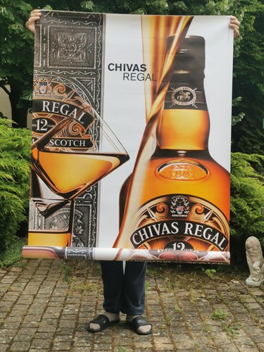 Poster affiche abribus - ou,