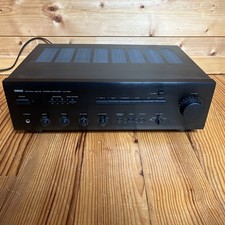 Amplificateur vintage Yamaha
