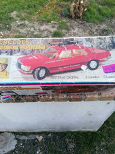 RICO - Mercedes Benz - RADIO ORDERED - VINTAGE 