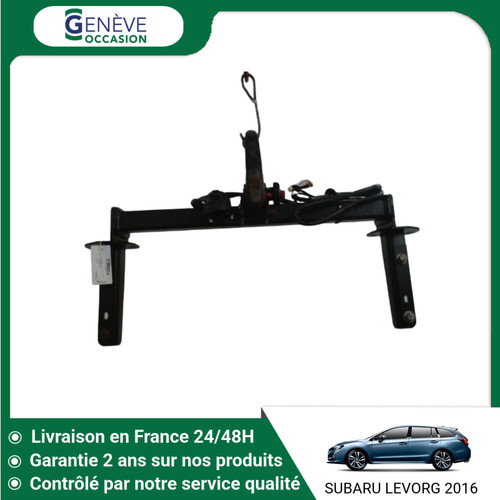 Attelage subaru - attelage,