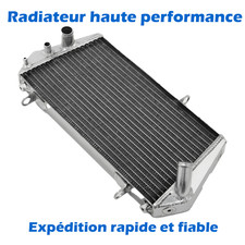 Radiateur à refroidissement