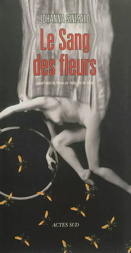 Sang des fleurs johanna - le, fleurs,