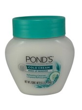 Pond's Cold Cream Cucumber