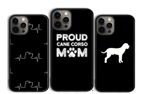 Cane corso mastiff big - dog, pet