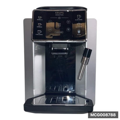 Machine café grain - machine,