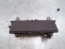 Air bag genoux TOYOTA IQ