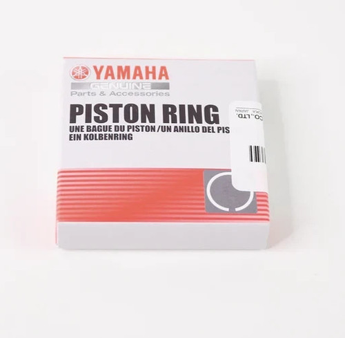 Jeu segments std yamaha pw - de,