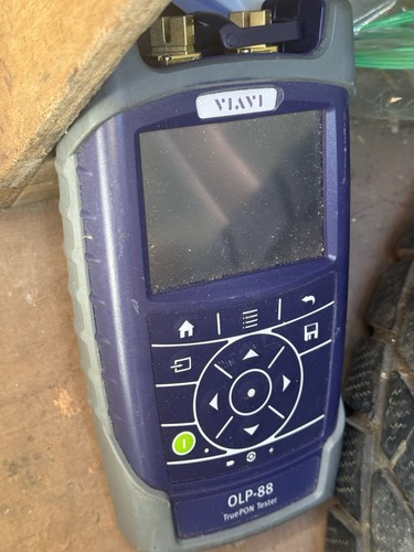 Viavi olp testeur truepon - olp-88,
