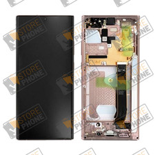 Ecran Complet OLED Samsung