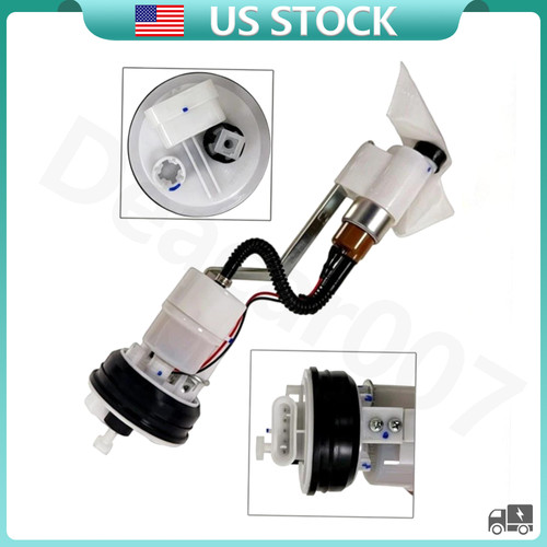 New fuel pump assembly for - fuel,