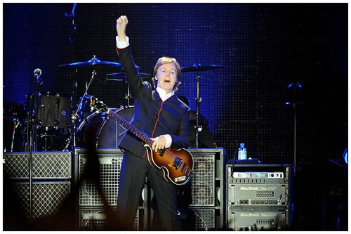 Paul mccartney sportpaleis - paul,