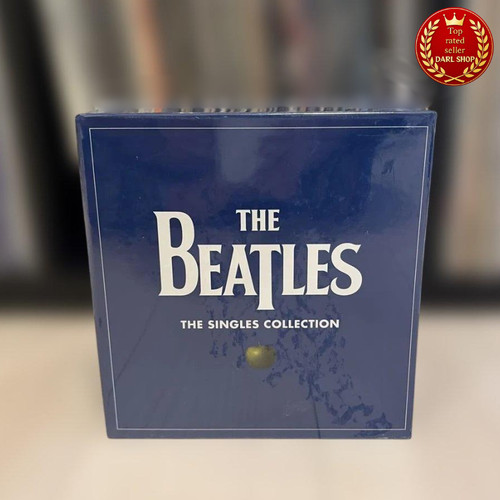 The beatles singles - the,