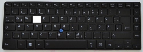 To147 touches pour clavier - to147,