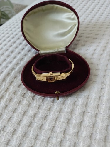 Montre bijou vintage - , rix