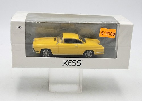 Kess model die - cast, 1/43