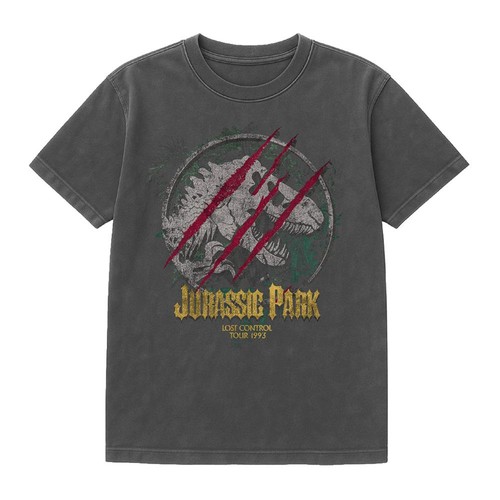 Jurassic park t shirt - park,