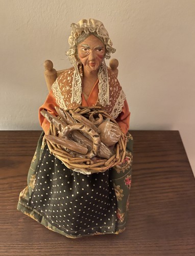 Ancien santon provence - ancien,