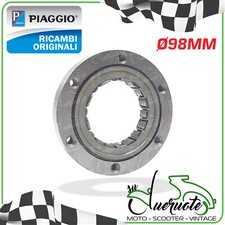 Roue Libre Piaggio Pour Vespa