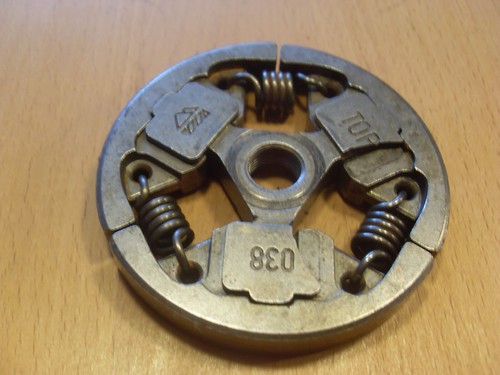 Embrayage dolmar 630 - dolmar, 6400
