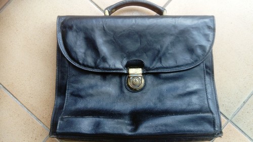 Sac attache case - arthur, et