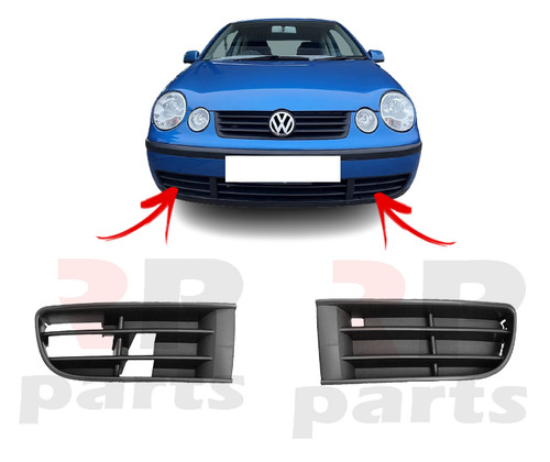 Pour polo 2001 2005 - (9n),