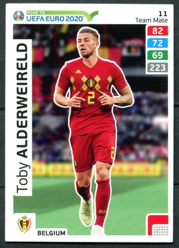 Panini road uefa euro - euro, 2020