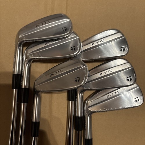 Taylormade iron set - iron,