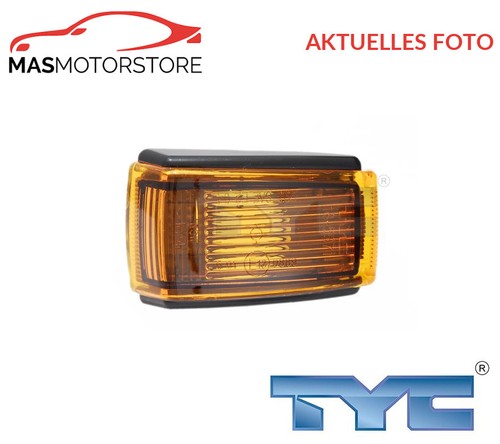 Tyc 5971 i turn signal - 18-5971-01-2,