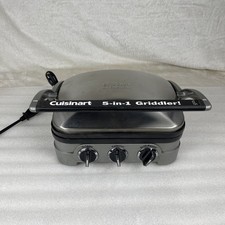 Griddler by Cuisinart