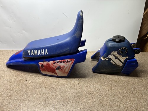 Yamaha pw50 gas tank - pw, 50