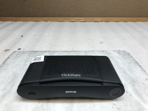 Barco clickshare 100 - clickshare, cs-100