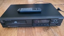 Platine CD Samsung CD-42R