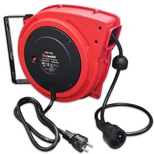 ENROULEUR ELECTRIQUE