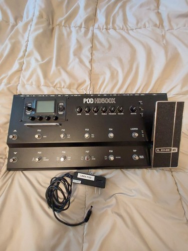 Line pod 500x - line, hd