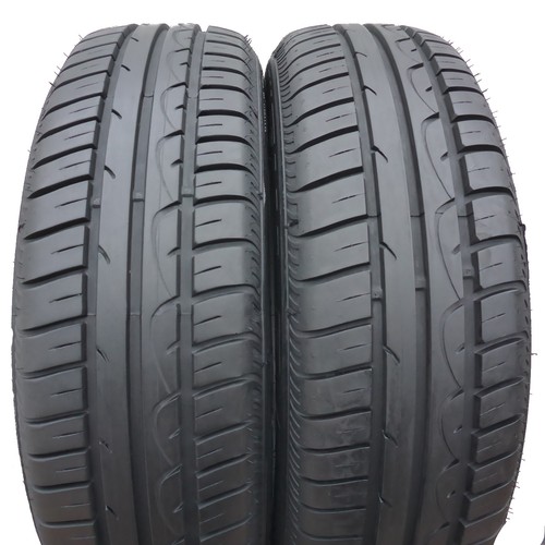 Fulda ecocontrol 175 r14 - 2x,