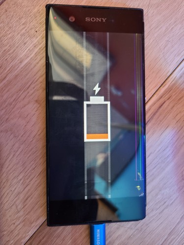 Téléphone sony experia model - téléphone,